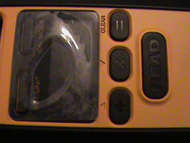 Ultrasonic Distance Meter64739501130114123