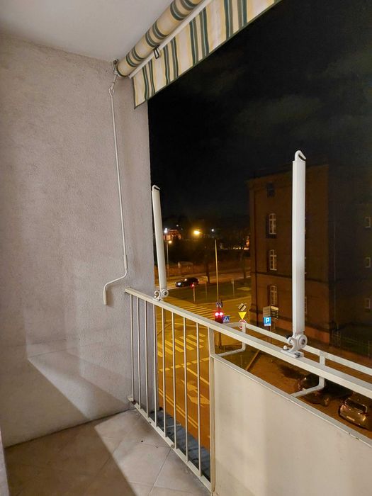 REZERWACJA Kawalerka 30,5 m²
