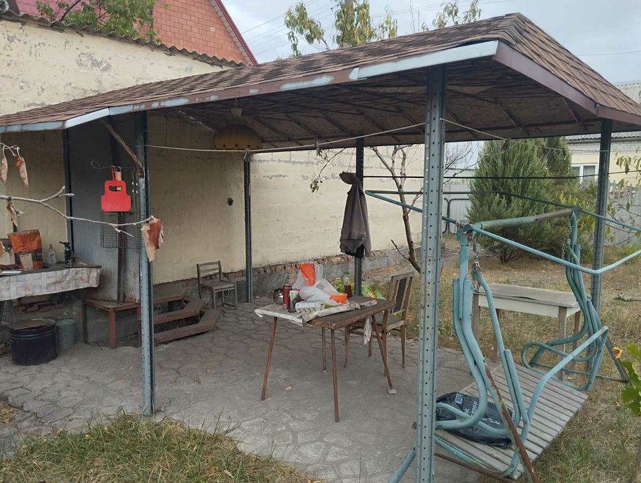 Продам участок с/т Луч в Партизанском