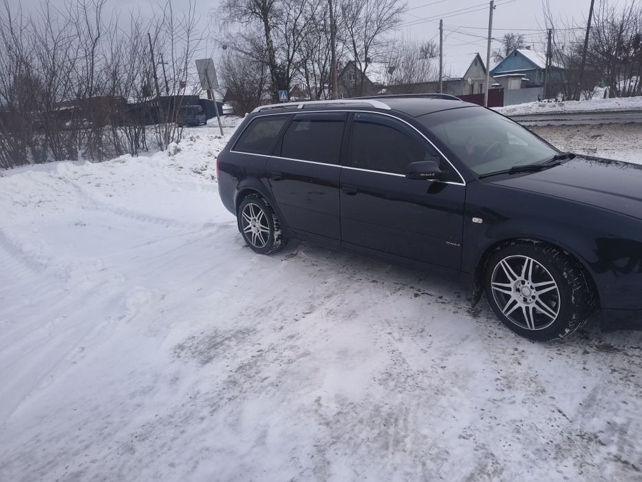 Автомобіль в гарному стані