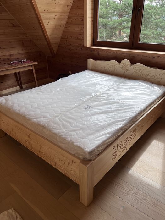 Materac wszystkie rozmiary