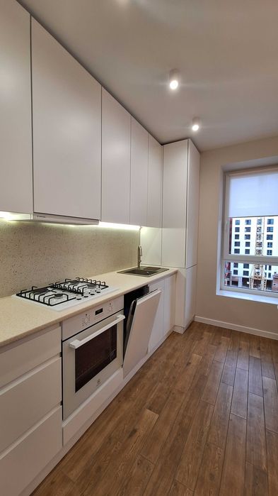 Оренда однокімнатної квартири