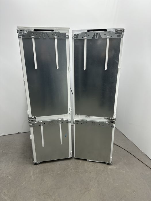 2024р/Вбудований холодильник Miele KFN7734!