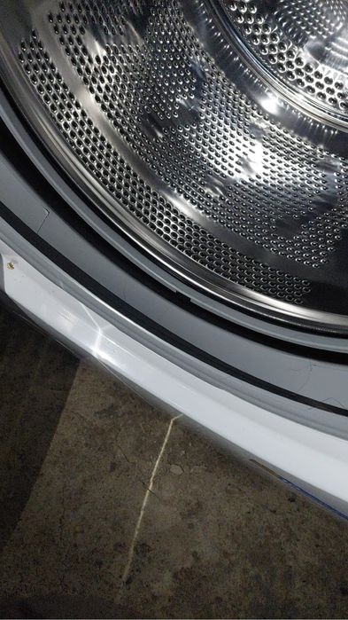 Maquina Lavar Roupa Candy Pro 9kg c/ garantia ate 3/2026