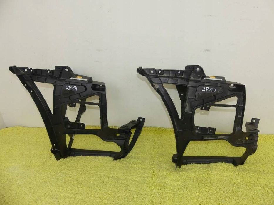 ślizg mocowanie tył lewe porsche carrera 991 gts c4 lift 15-19r nówy