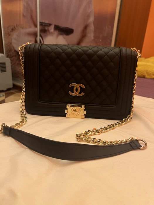 Женские сумки Louis Vuitton, Shanel