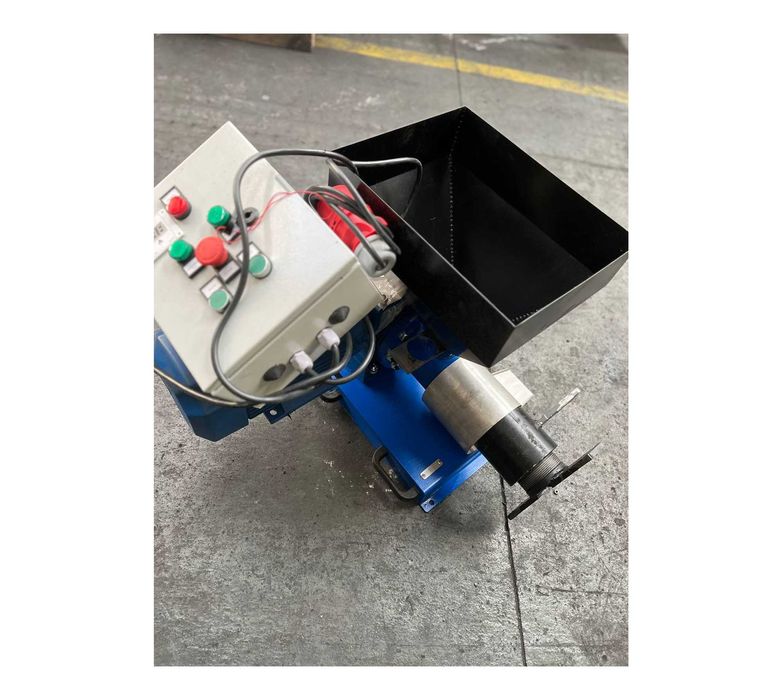 OKAZJA! Prasa do tłoczenia oleju WT-85