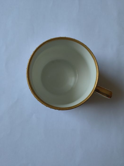 Filiżanka Neustettin-Szczecinek