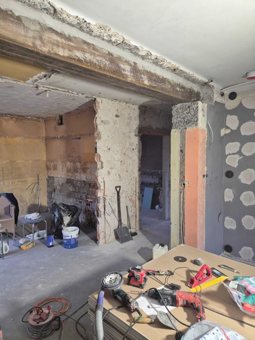 Firma Remontowo Budowlana