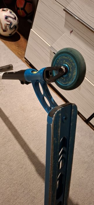 Hulajnoga wyczynowa mgp