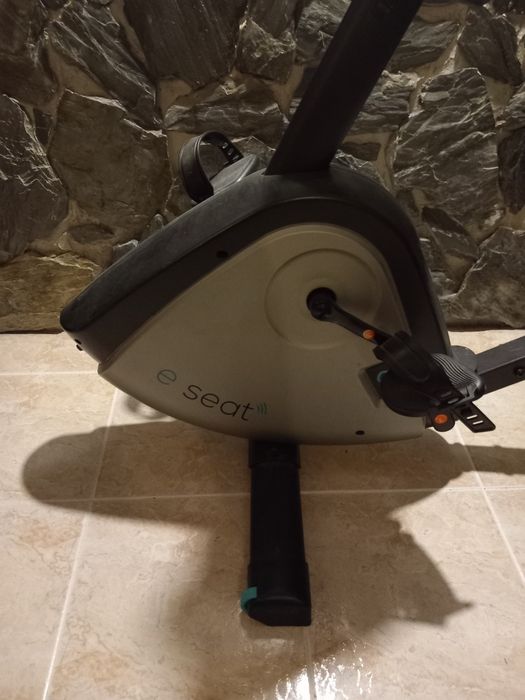Bicicleta estática Domyos E Seat 60