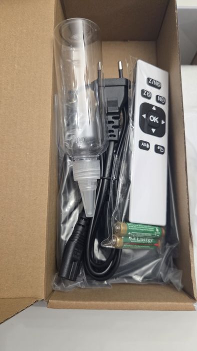 Robot do mycia okien Hester M2 PRO