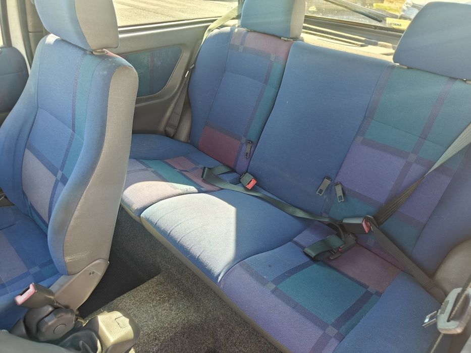 Fiat Punto 1.2 1998