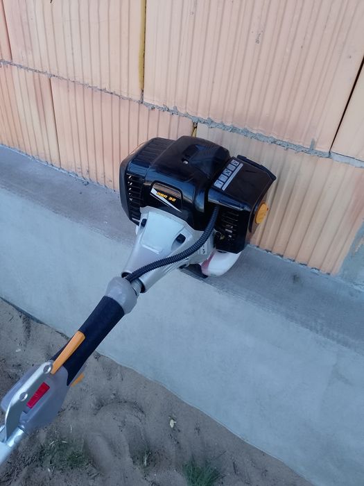 Alpina abr 32 kosa spalinowa 32cc jak nowa gotowa do pracy