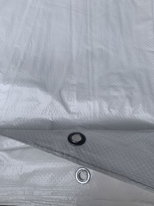 Тент накриття брезент