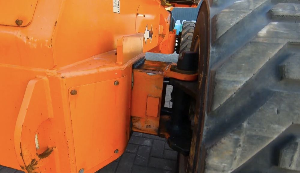 Продаж підйомника-телескопічного