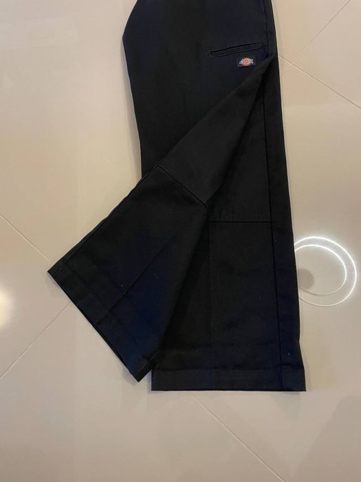 Брюки Dickies чорного кольору