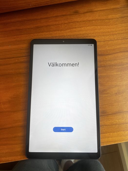 Samsung Galaxy Tab A9