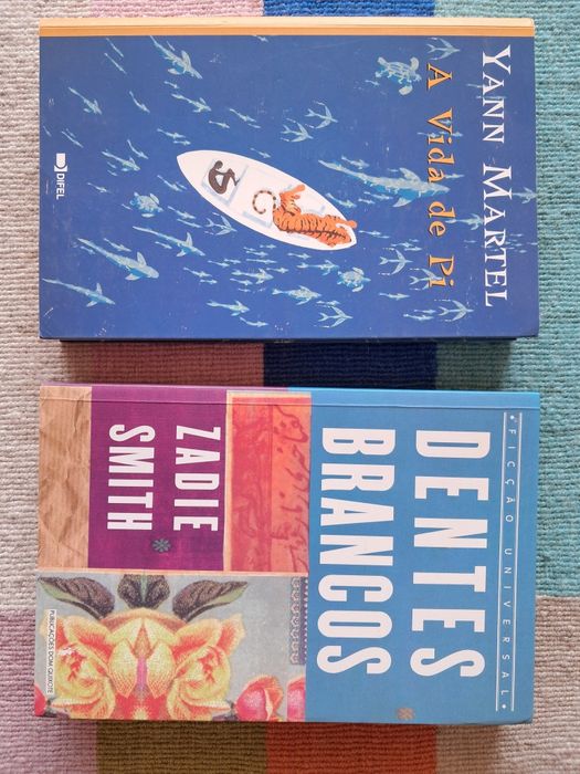 "1001 livros para ler antes de morrer"