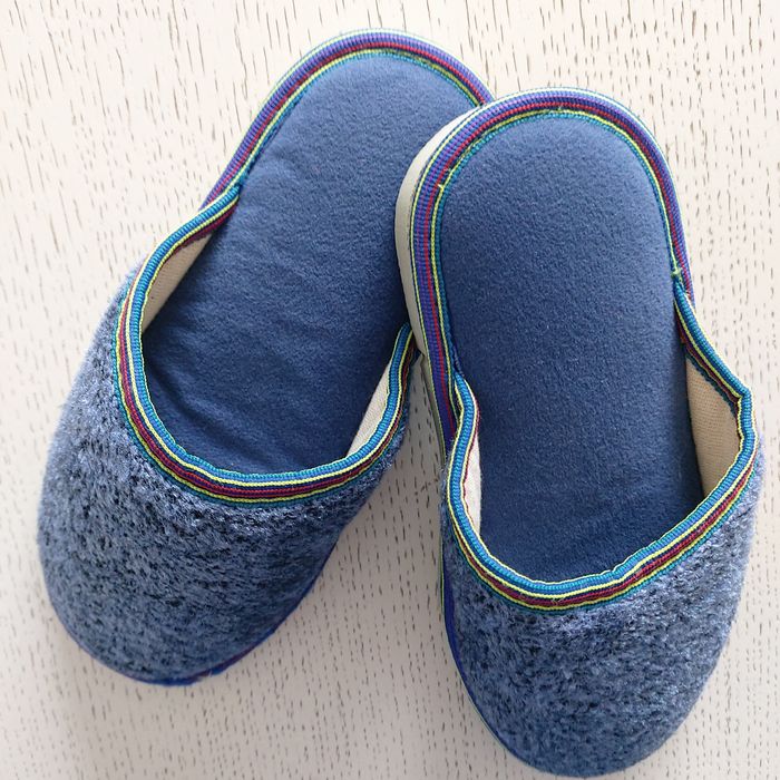 Kapcie dziecięce rozm. 27