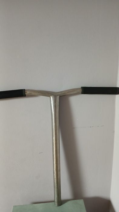 kierownica tytanowa DNA