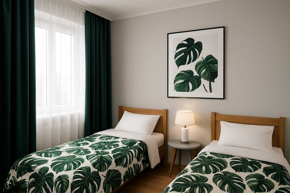 TK Apartments Nowoczene Apartamenty Namysłów