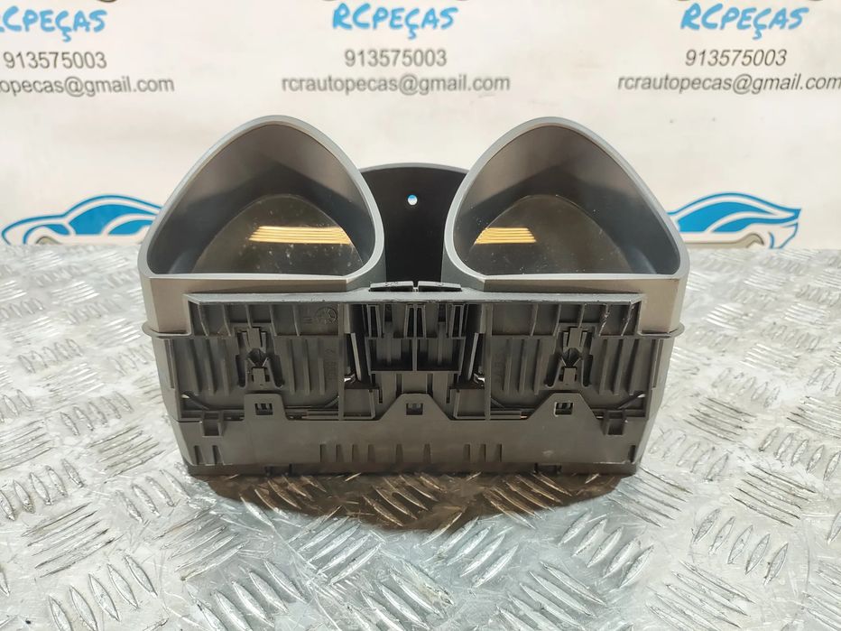 QUADRANTE MOSTRADORES BMW Z4 E85 ROADSTER E86 COUPE 62104125488