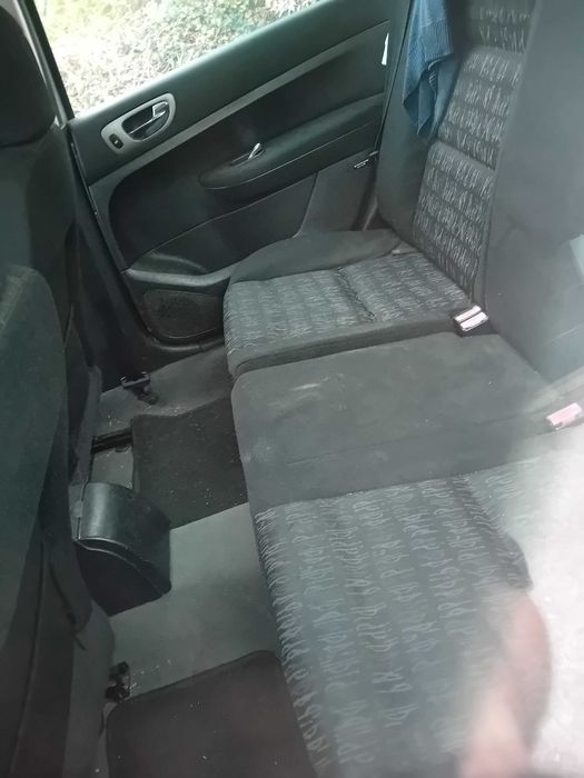 Peugeot 307 1.4 hdi foto 5