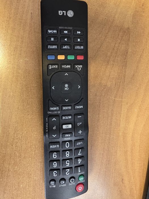 Telewixor LG 27" DM2780D