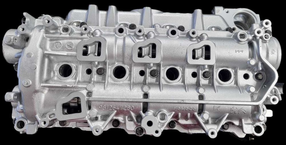 Silnik YH01 1.5 Bluehdi D15DTH DV5RC DV5RD YHY YHZ Regenerowany