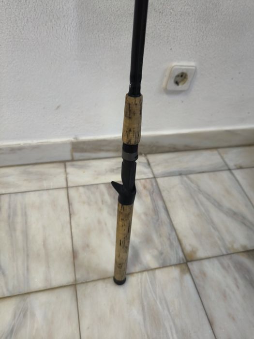 Cana de casting G Loomis
