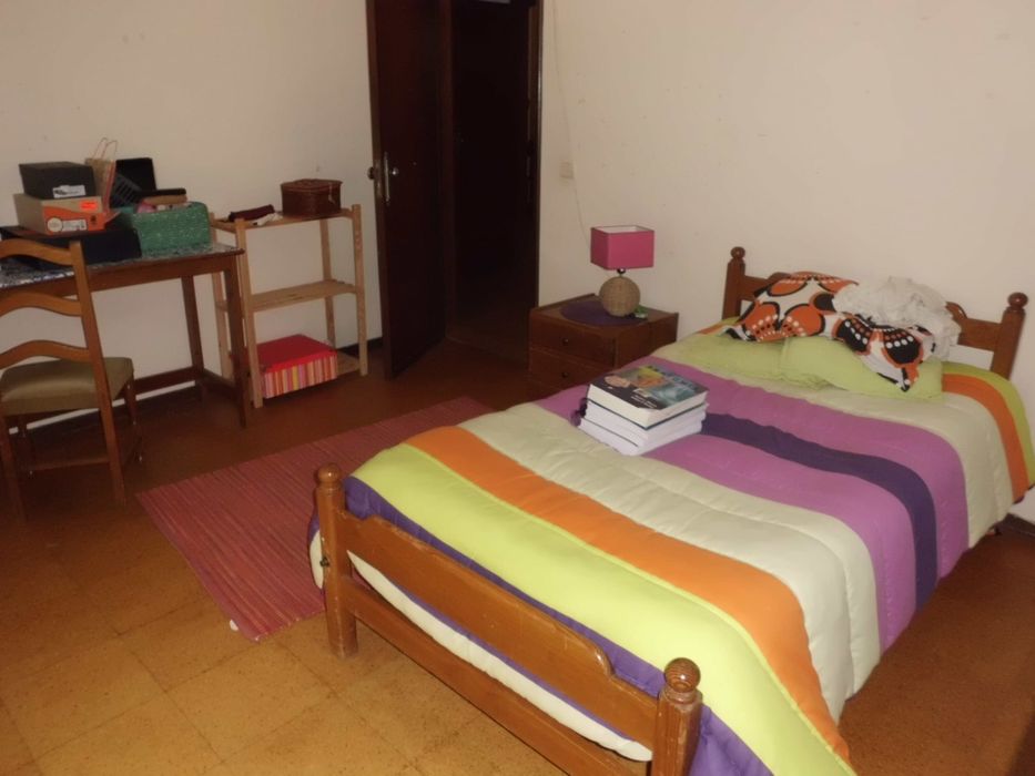 Quartos para estudantes