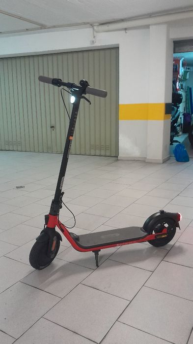 Trotinete eletrica Ninebot