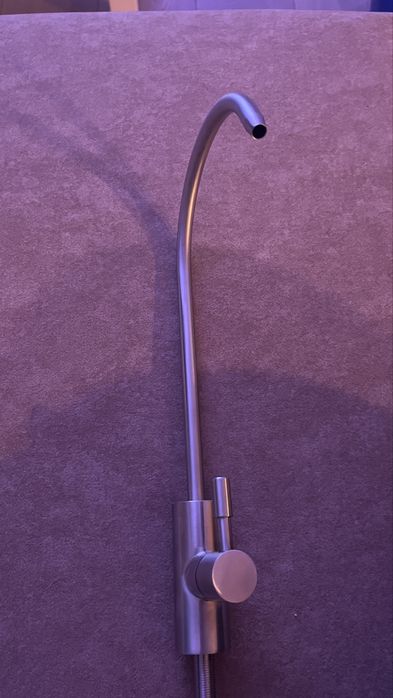 Wylewka do wody filtrowanej