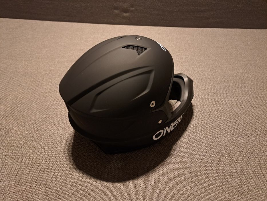 Kask dziecięcy O'neal Solid M