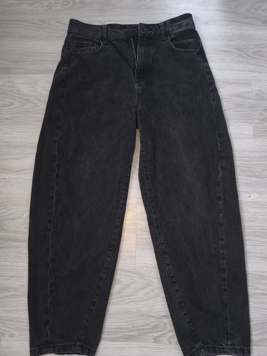 Джинси багі Primark розмір 38,S/M