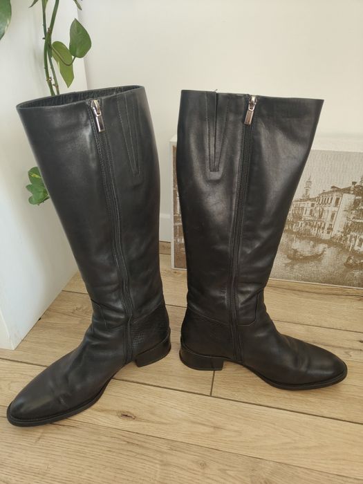 Kozaki oficerki Venezia rozm.39