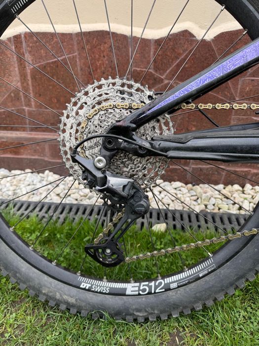 Rower Full  specialized