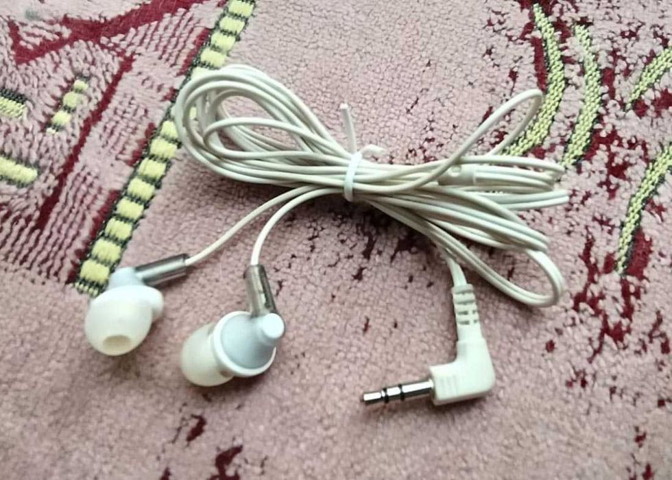 Смартфон Samsung Galaxy A31 4/128GB