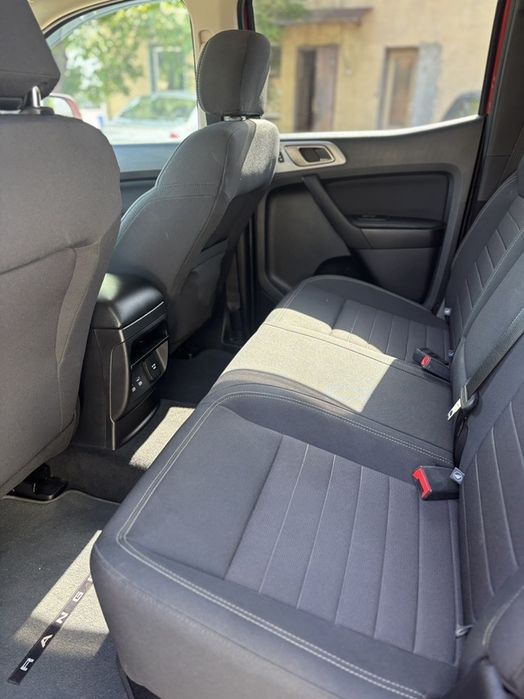 Ford Ranger 2019 VIN 1FTER4FH1KLA16256 фото оголошення 8 з 24