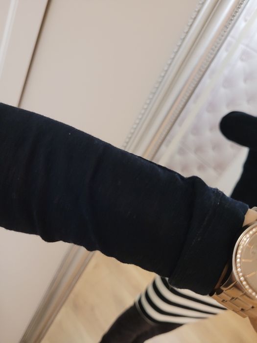 Sweter bluzka wełna Kookai  s