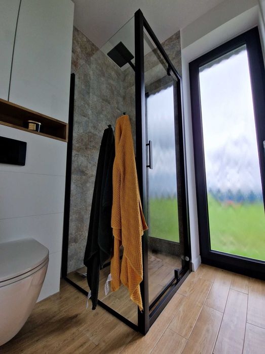 Domki z Widokiem (jacuzzi, taras) KLIKUSZOWA Zakopane WOLNE TERMINY