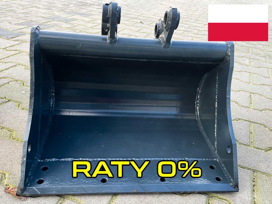 Minikoparka Koparka Łyżka Głębokiego Kopania Raty Transport MS01 MS03