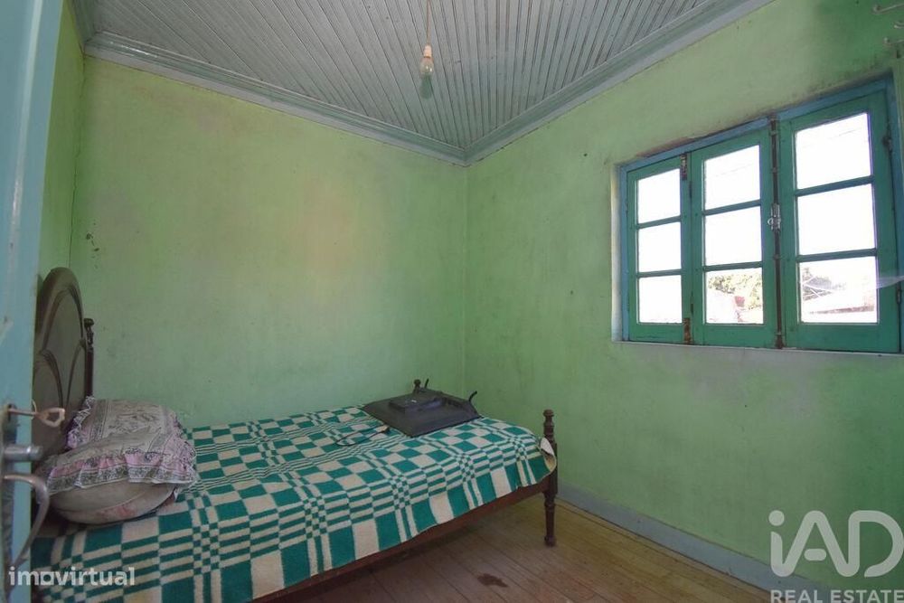 Casa de aldeia T4 em São Miguel, Santa Eufémia e Rabaçal de 140,00 m2