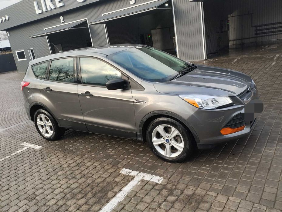 Продам авто Форд