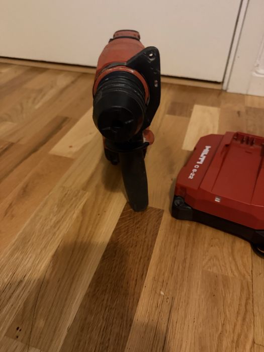 Hilti TE 6-22 Nuron