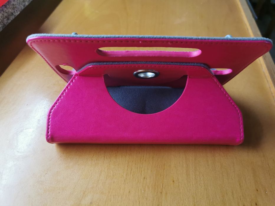 Capa para tablet