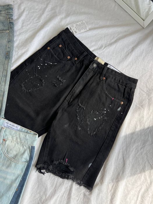 ‼️БЕЗ ПЕРЕДОПЛАТ‼️ Шорти Gallery Dept / Галері депт/джинсові/спортивні