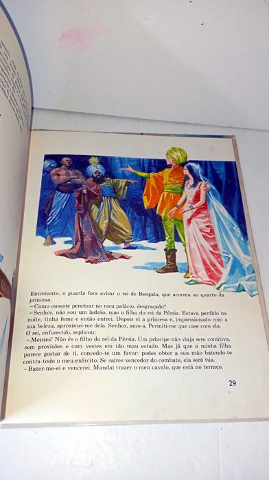 Os Mais Belos Contos das Mil e Uma Noites