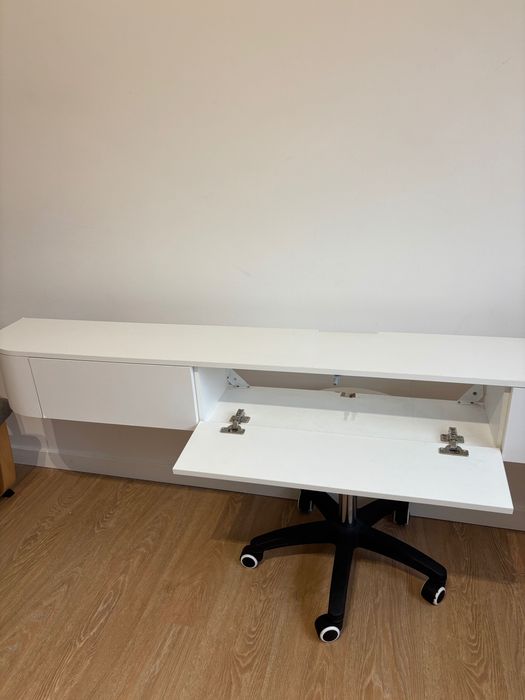 Móvel de Sala de Parede
